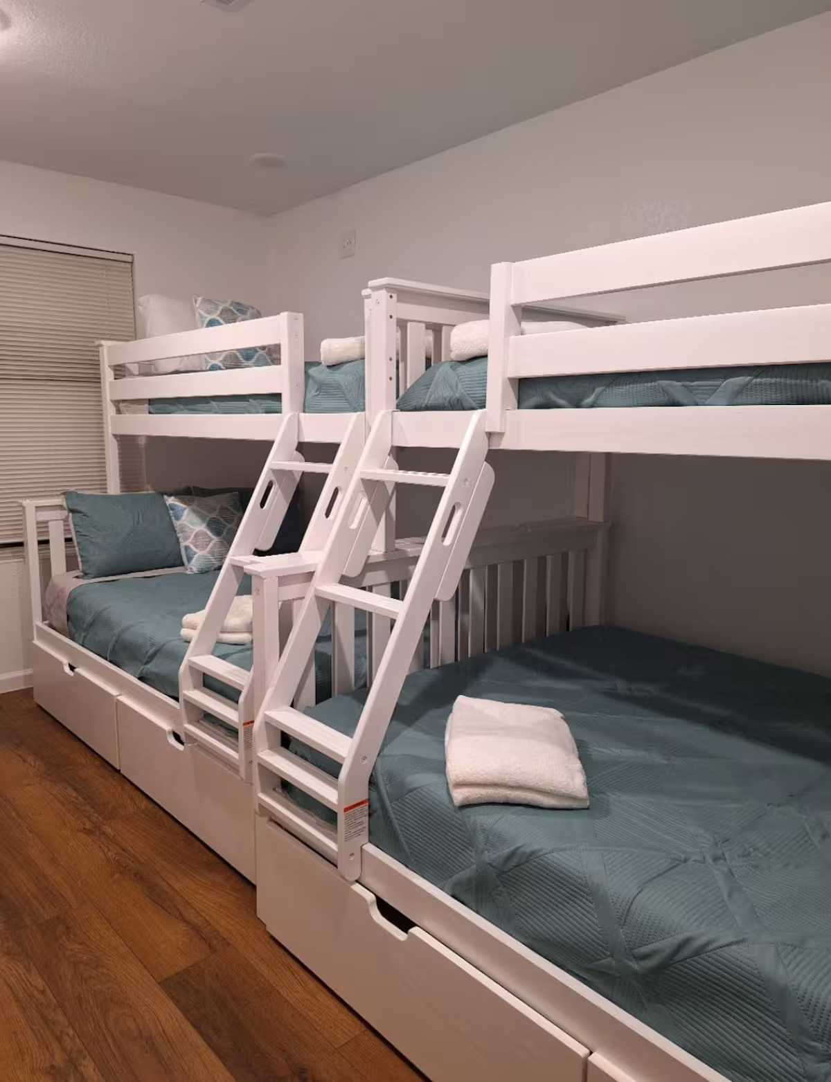 Bunk Beds